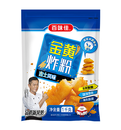 ��ζ�ѽ��ը�� 200g��1kg